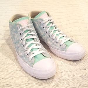 Converse Madison Ditsy Flower